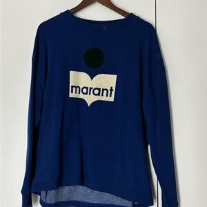 Isabel Marant Étoile Sweatshirt